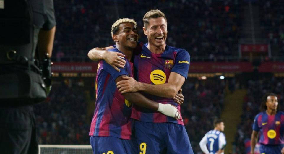 “西甲首回合国家德比战巅峰对决无缘CC西班