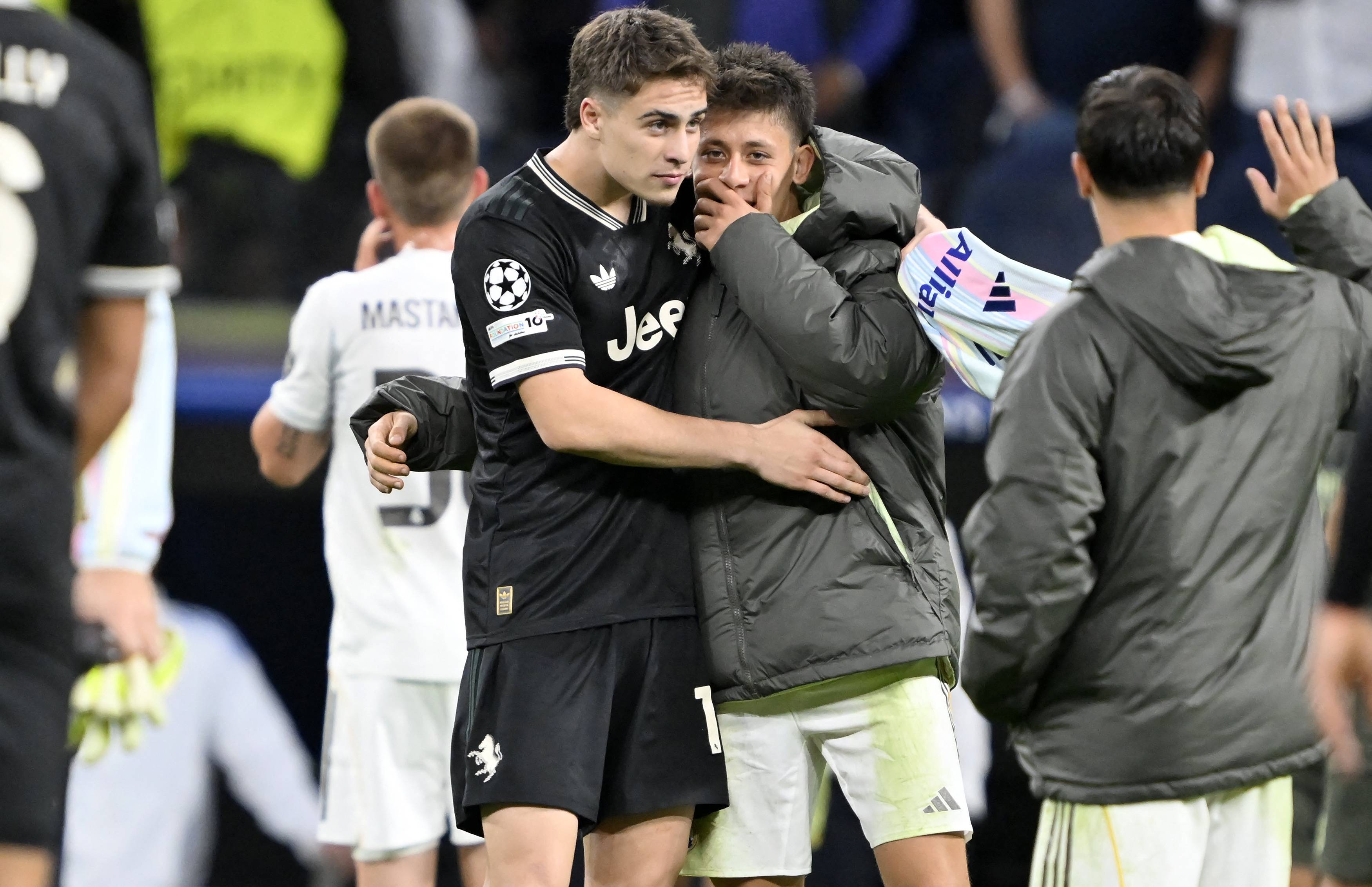 米兰体育- 米兰体育官方网站 世界杯官方指定投注平台一日意甲动向：遭比萨逼平阿莱格里很不满国米开追尼科帕斯