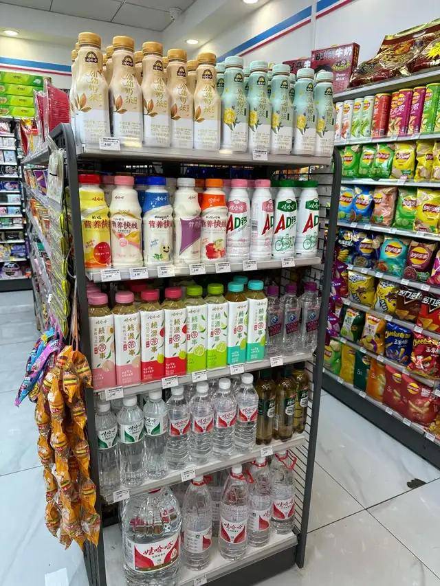 宗馥莉离不开娃哈哈