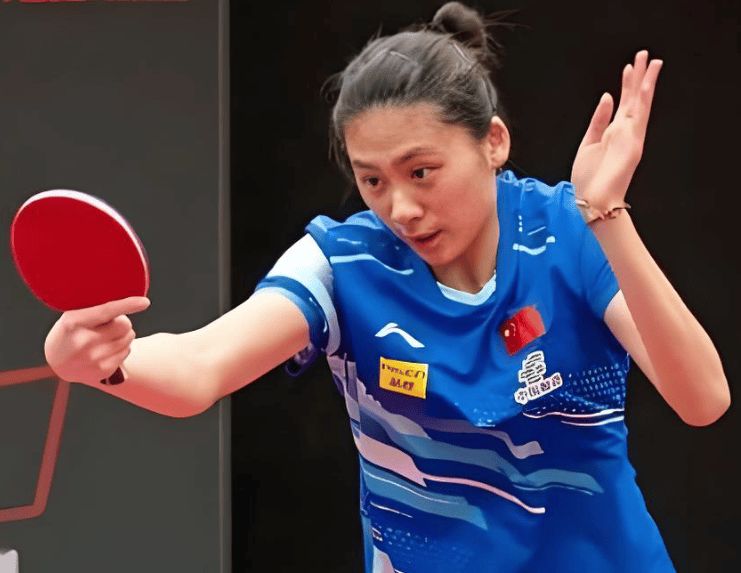 原创             WTT冠军赛:10月29日赛程公布!国乒迎战早田希娜,雨果等人首秀