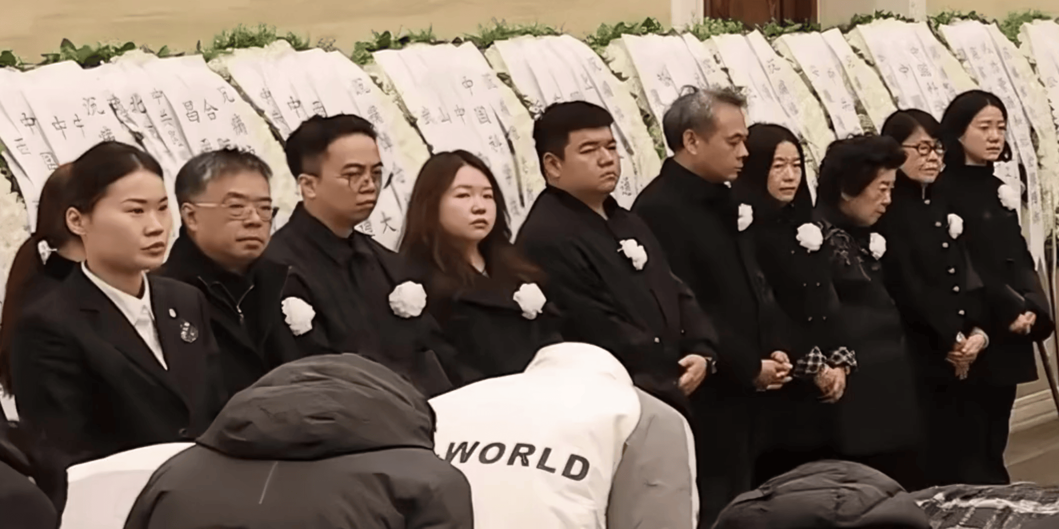 翁帆被曝已经搬出清华别墅!杨振宁留给她的现金在1亿元左右