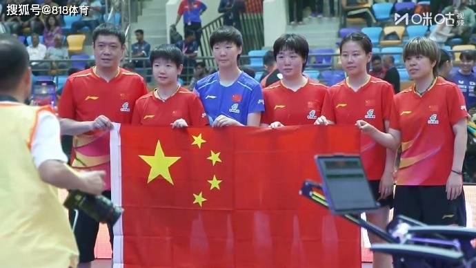 原创             馋哭!周雨:国乒伙食标准300元1天 食堂每天提供现切的西冷牛排