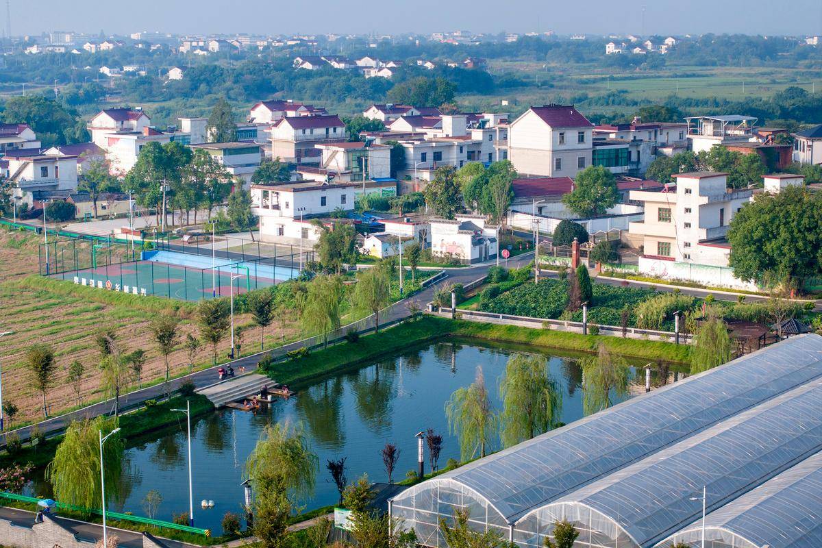 村村通一夜大改农村五大工程将要来了？事关官网合法彩票平台- 北京赛车- 时时彩体彩六合彩农房土地！