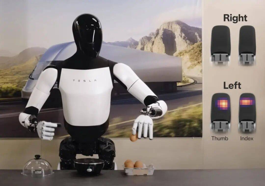 原创             马斯克耐心告急,特斯拉驶向“无人区”