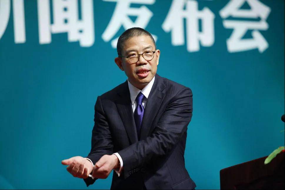 5300亿：钟睒睒的身家是如何计算的？