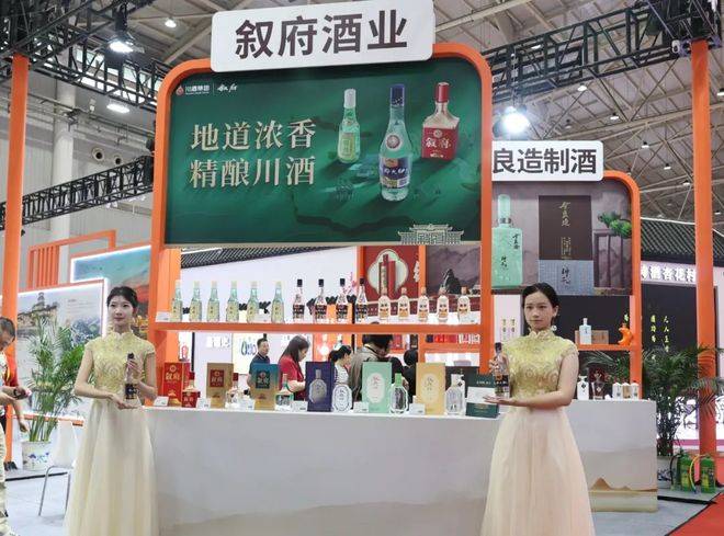 深耕民生赛道川酒集团：让每一瓶好酒都亲民不贵