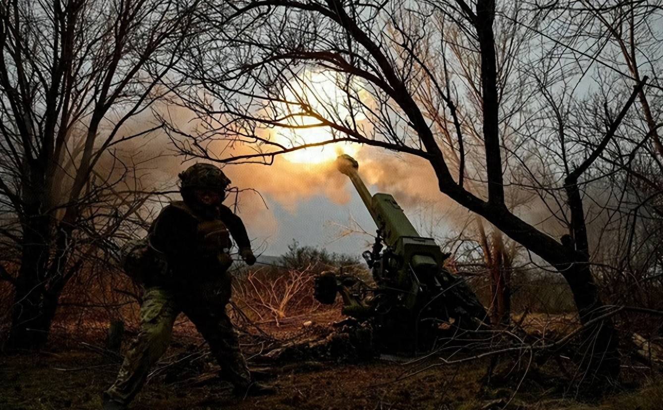 红军城大势已去,乌军士兵倒戈投俄后,公开宣布泽连斯基才是乌克兰的敌人