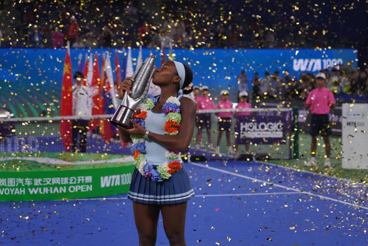 原创             WTA总决赛被戏称为大满贯决赛球员聚会,网友列出三大悬念