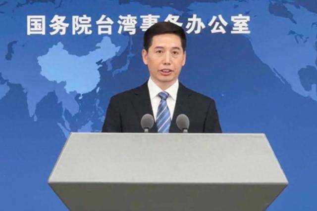 大陆表述少了4字,赖清德预感不妙,紧急派人拦截特朗普,但晚了