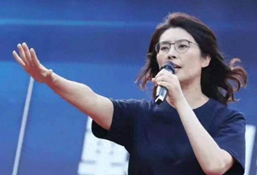 果然没让大陆失望！郑丽文说到做到，副手访陆，获大陆高层接见，宋涛当面提出共促国家统一