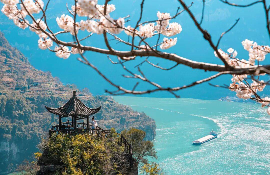 何以中国丨长江:一部流动的文明史诗