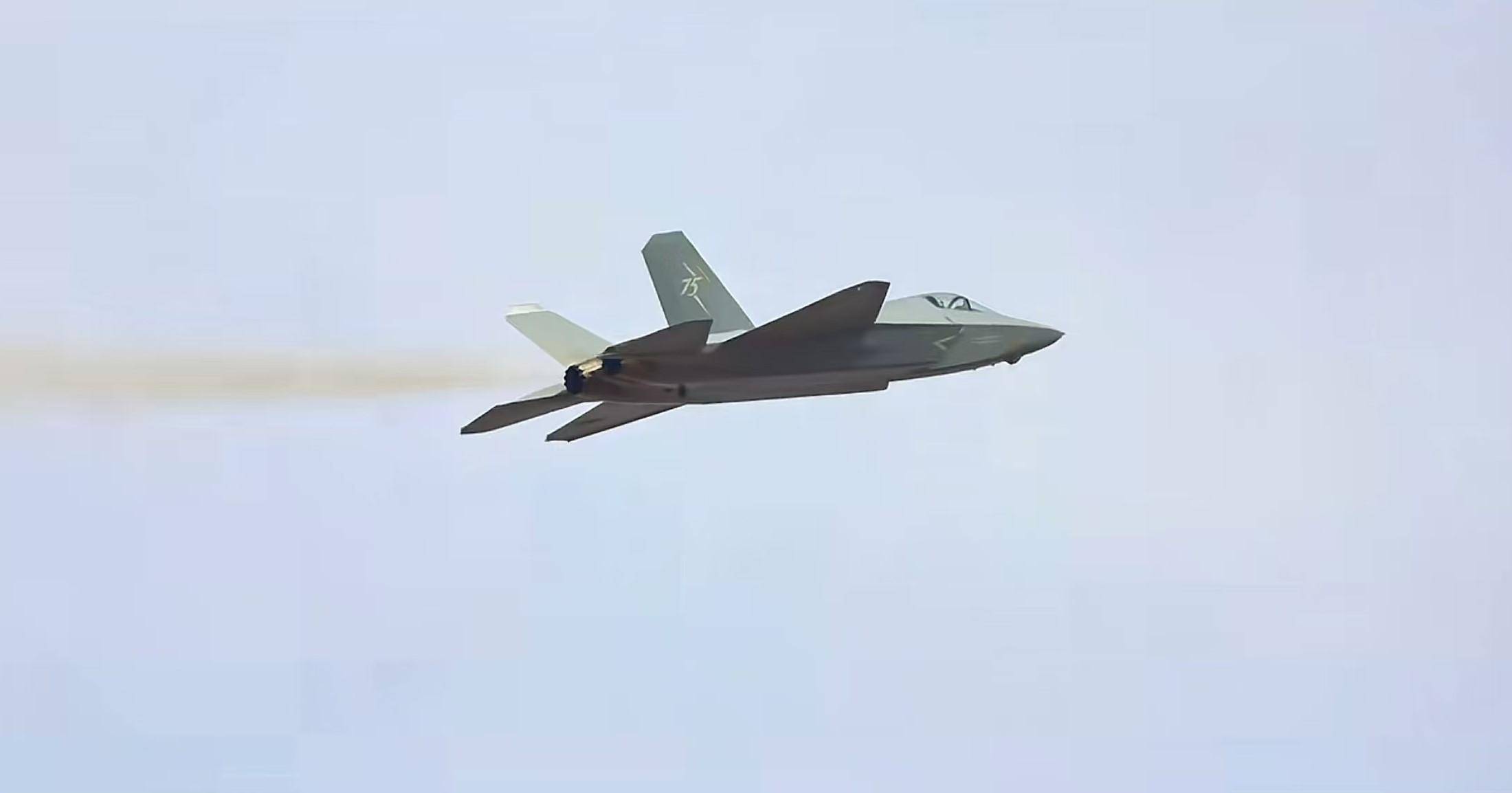 印度媒体称：中方听从印度要求，推迟向巴基斯坦交付歼-35战机，不得早于2029年？