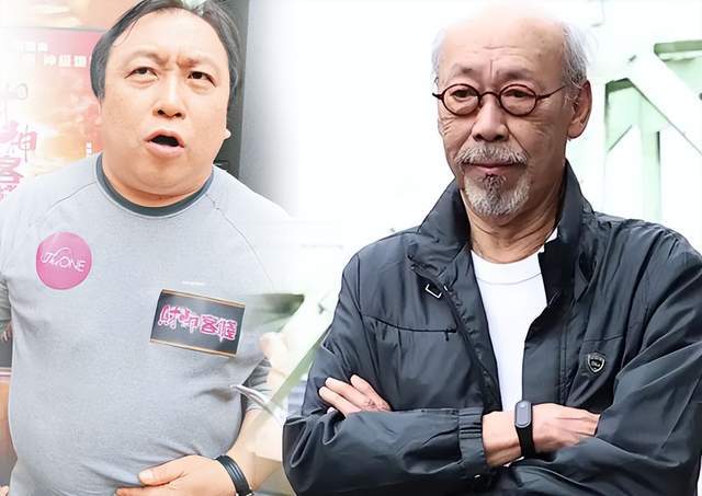 王晶发文悼念冯淬帆!曝其脾气火爆原因,欺善怕硬,晚年太糊涂