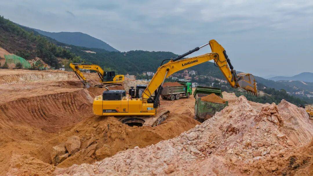 总投资78.55亿元！江西这一项目主体工程开工