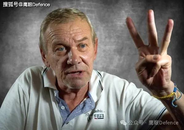 布达诺夫亲自指挥,乌克兰又“定点清除”!追捕战争罪犯正在行动