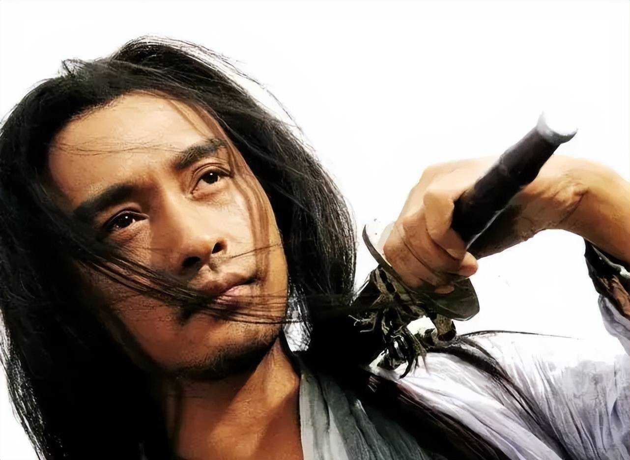 王家卫的崩塌，早有预兆