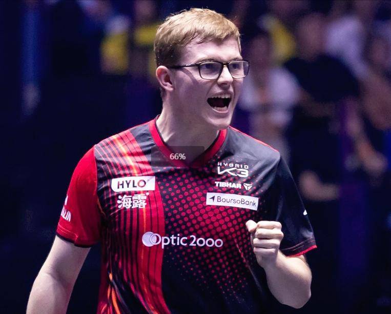 原创             WTT法国冠军赛：11月2日赛程公布！诞生2项冠军，王艺迪独闯4强