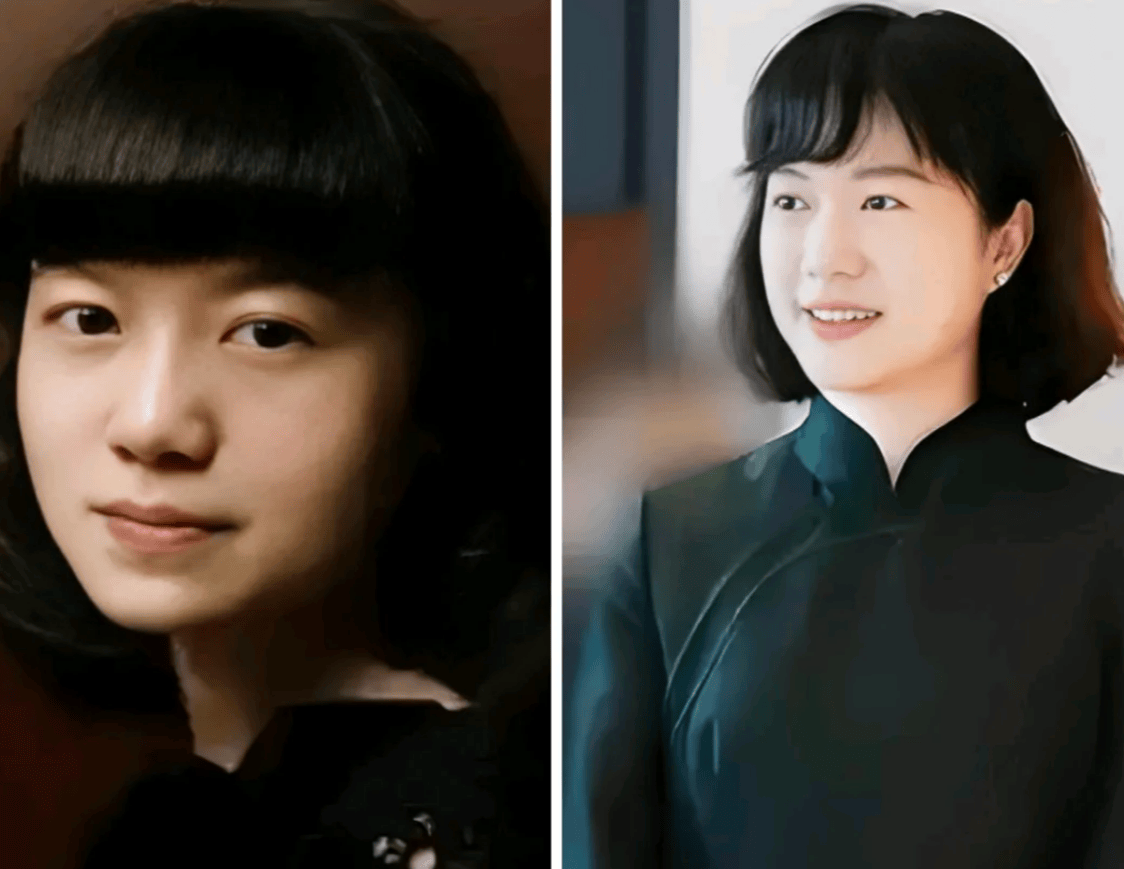 翁帆近况曝光：吃饭仅两荤一素，杨老留下的钱够她用到80岁