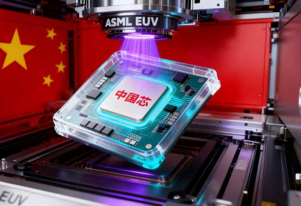 原创             黄仁勋喊话美国：要让中国AI依赖美国芯片，否则美国损失更大