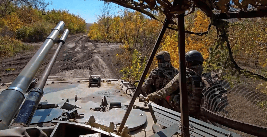 屋漏偏逢连夜雨,红军城万分危急之际,乌克兰又一防线被俄军击溃