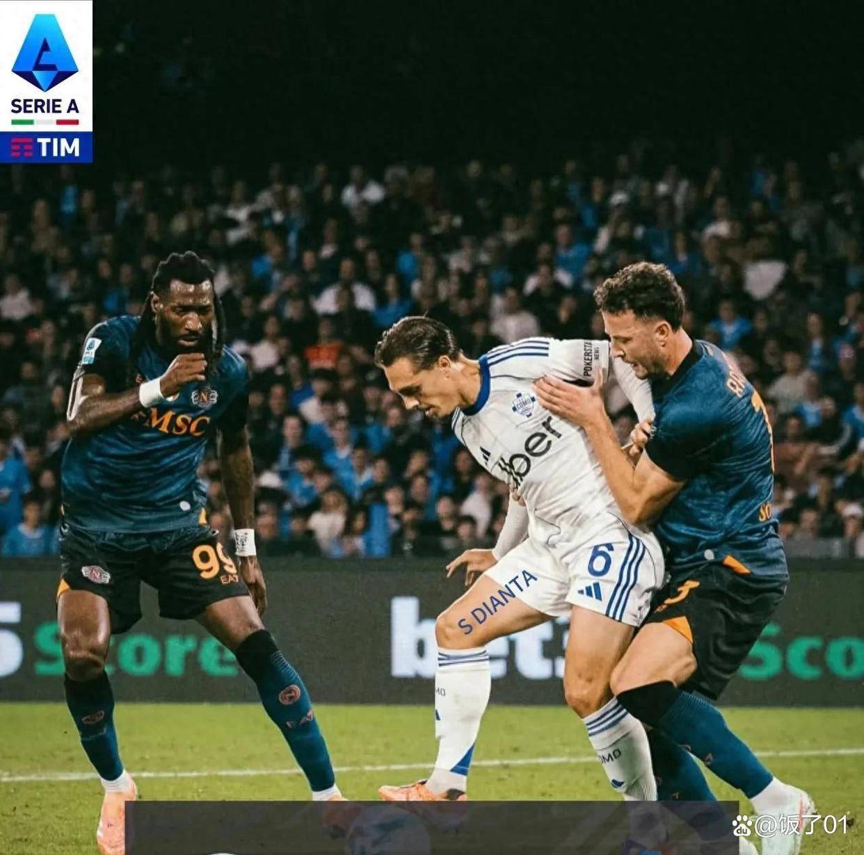 西甲联赛免费高清直播＋实时赛程积分榜＋竞彩预测全覆盖（2025赛季）意甲积分榜大洗牌冠军悬念竟与剧本有关？