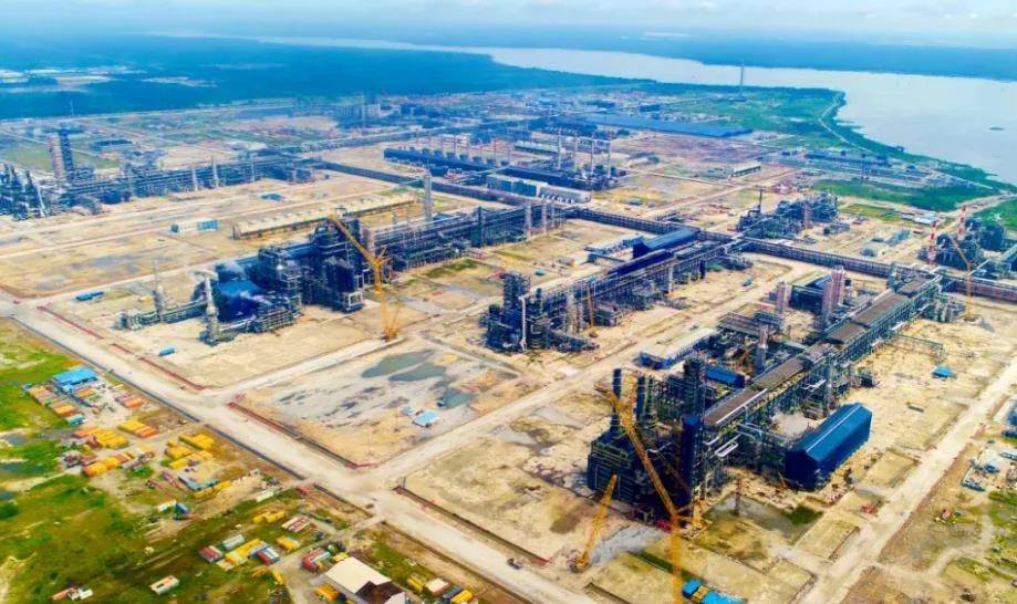 美国准备对尼日利亚进行军事打击?警惕!特朗普背后的真实意图不简单