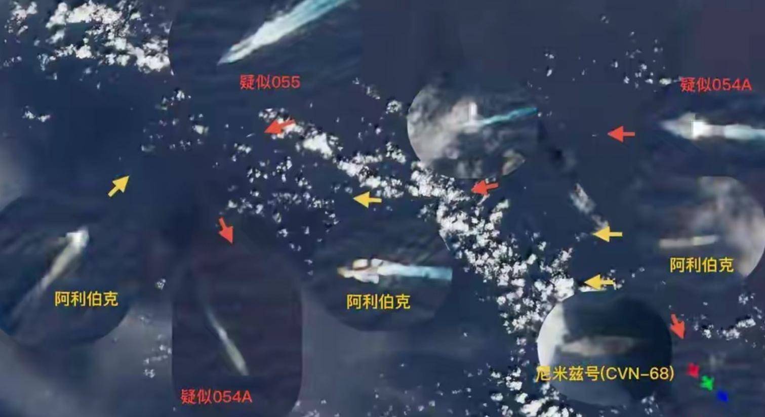 菲律宾在中业岛大型军演测试,菲高官:若冲突爆发,需独自坚守至少一个月!