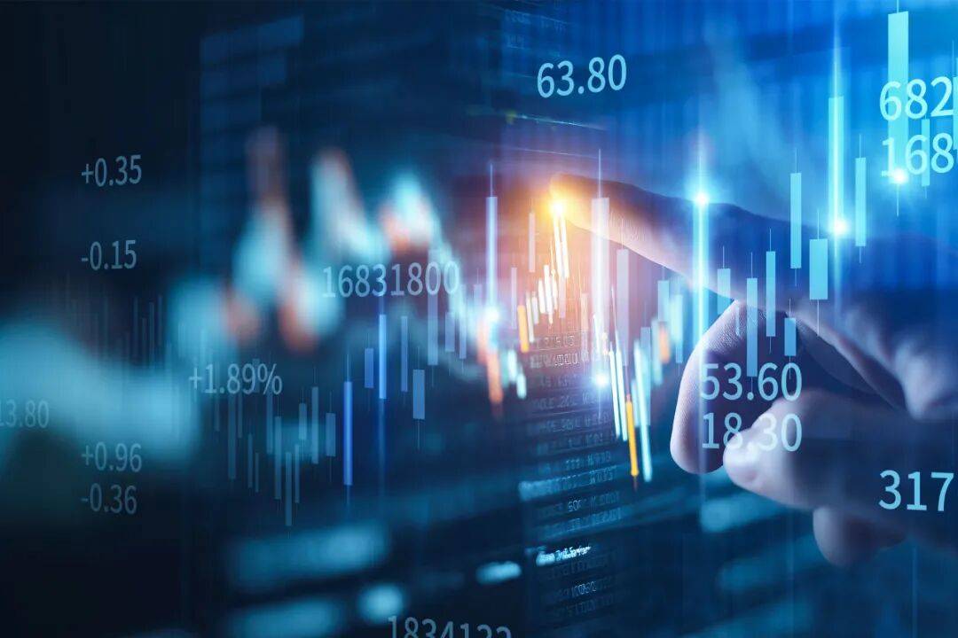 千亿芯片“霸总”,盯上了汽车生意