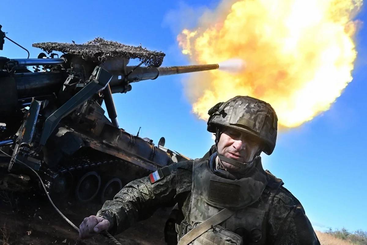 16万俄军合围红军城!乌军三大巨头紧急督战,特朗普要求乌克兰结束冲突