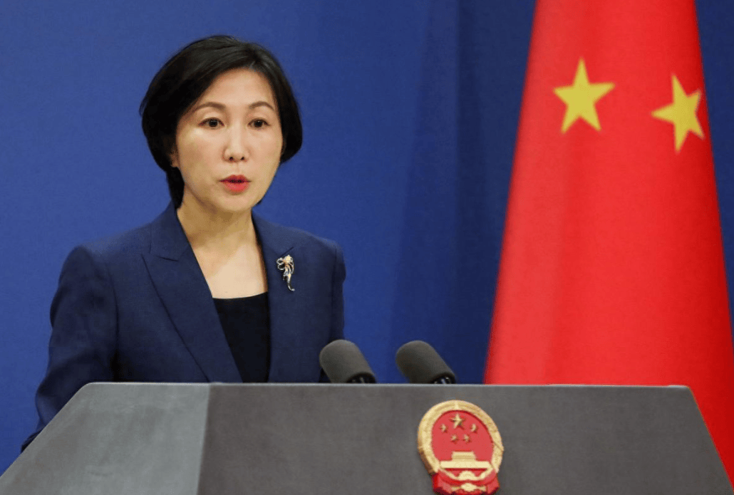 沉默2天后，中方终于开了金口，要求美方先削减核武库，否则一切免谈！