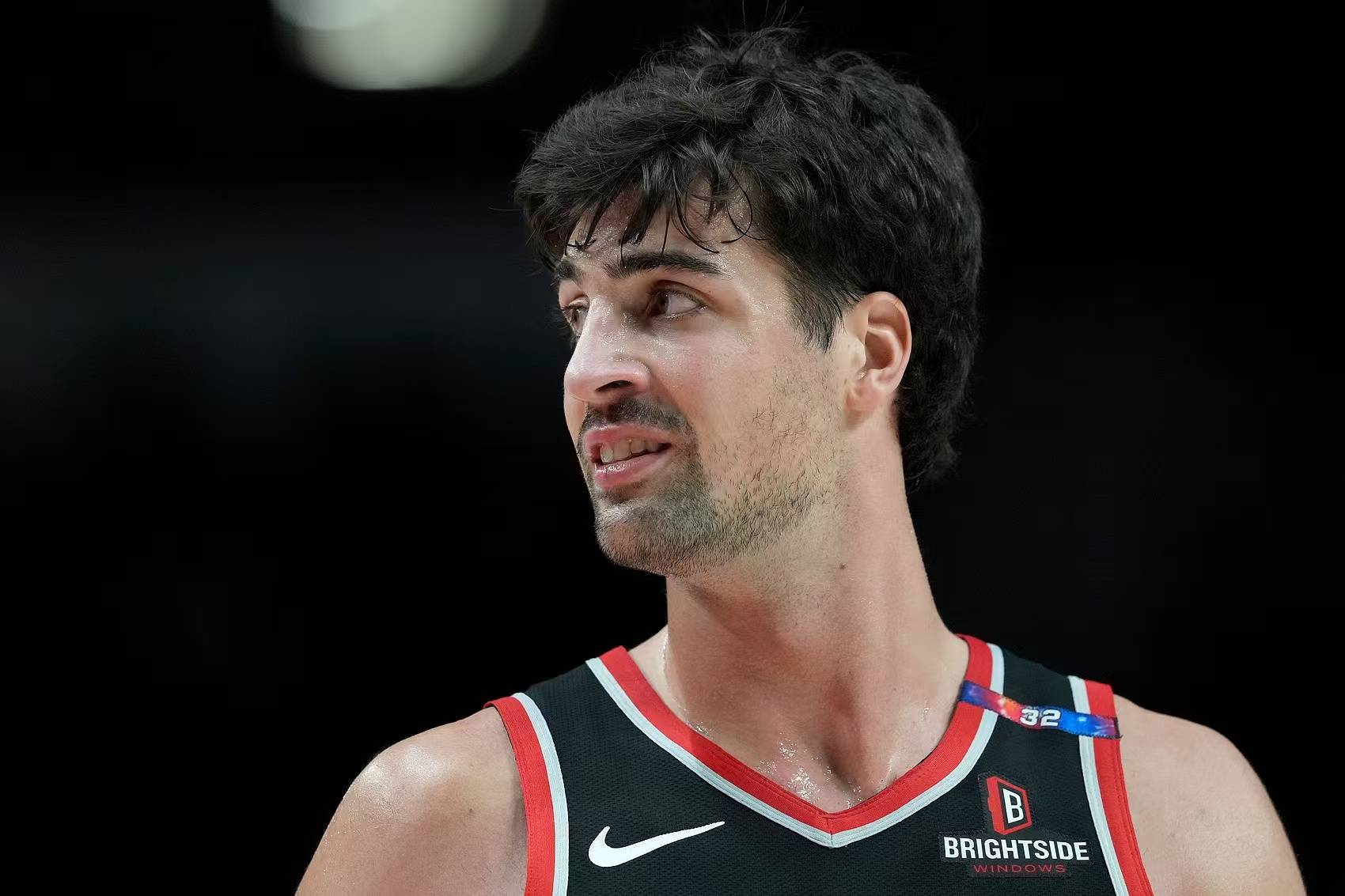 小火箭添加trojan