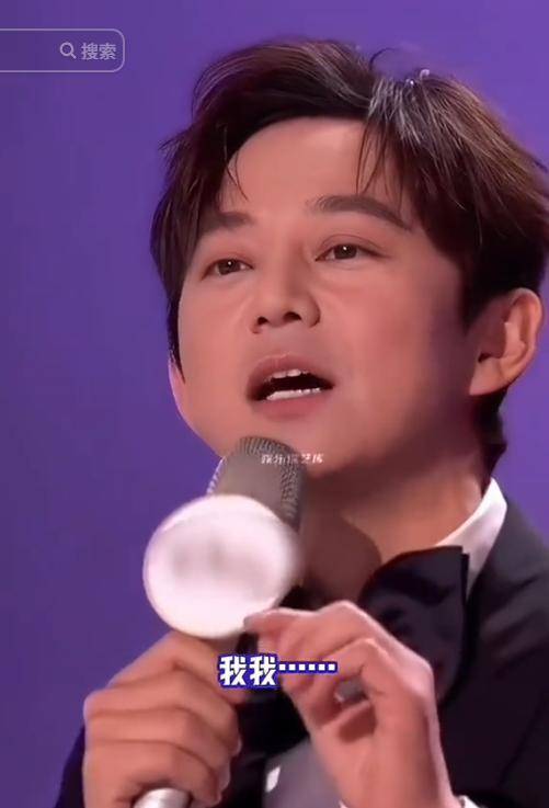 那英质疑比赛作假被闭麦，现场黑脸强硬还白眼，连何炅也救不了