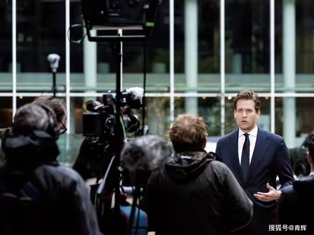 滑头！荷兰:中国将恢复芯片供应！但对中资的要求只字不提