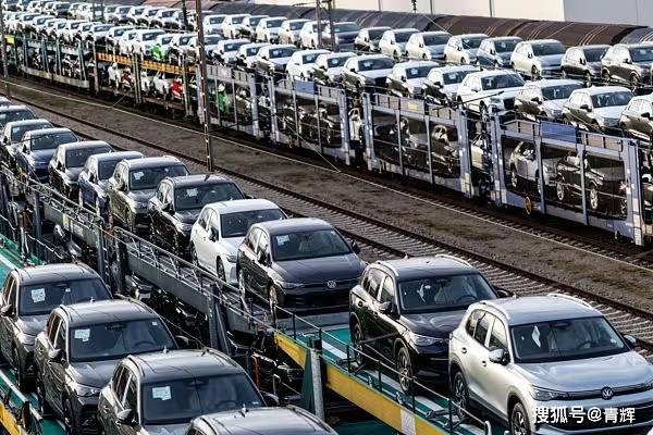 滑头！荷兰:中国将恢复芯片供应！但对中资的要求只字不提