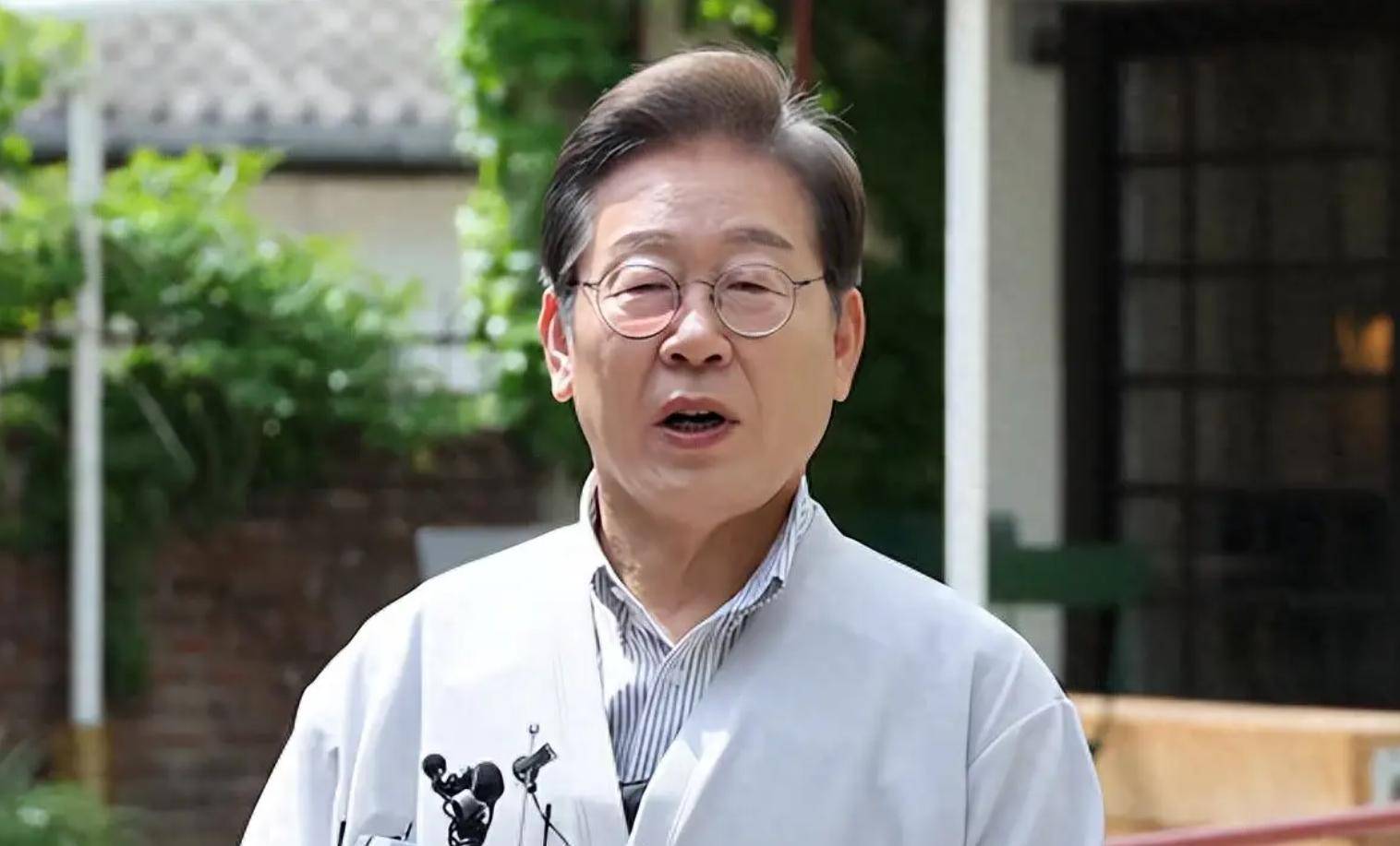 李在明对韩高层大清洗？韩军最高指挥机构全面换人，尹锡悦的将领，一个都不留下！