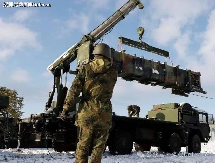 拦截率只有6%,为啥要再买27套“爱国者”?乌克兰反导的唯一选择