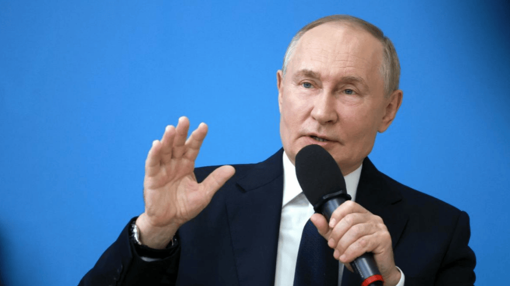 拉夫罗夫公开表态，俄罗斯只有三个盟友，既不是中国，也不是美国