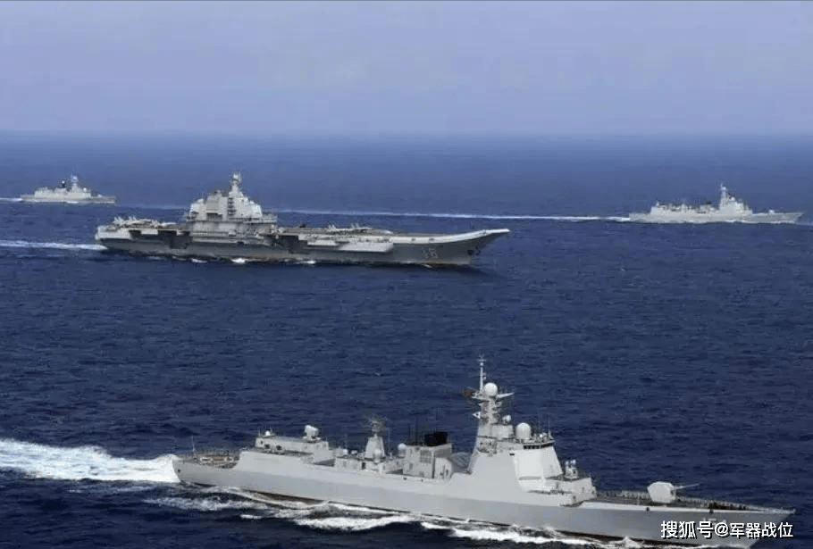 统一台湾，到底会和统还是武统？台专家：大陆或从第3条路下手