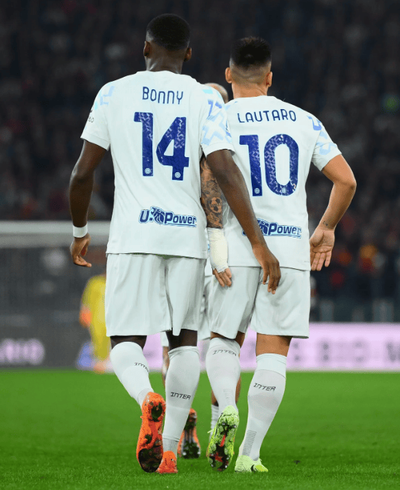 国米竞争米兰体育- 米兰体育官方网站 世界杯官方指定投注平台对手2比2被逼平1500万多面手连场进球齐沃想引入爱将