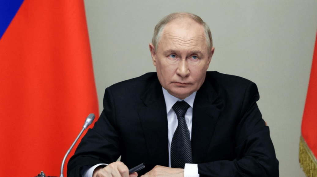 拉夫罗夫公开表态，俄罗斯只有三个盟友，既不是中国，也不是美国