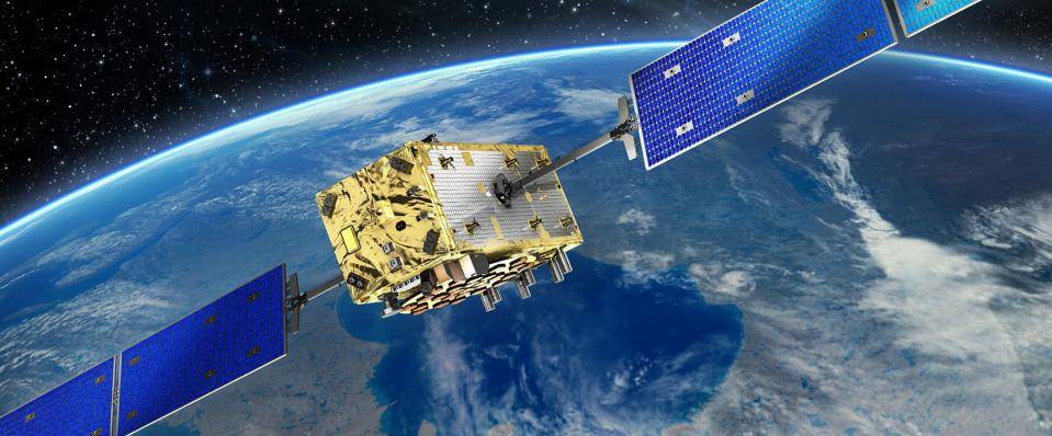 一旦美国突然关掉GPS，全世界都得慌？有2国家完全不慌