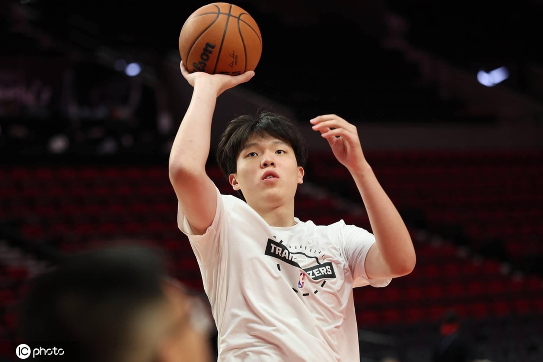 原创             开拓者被绝杀偶然中有必然 软肋急需修补利好杨瀚森？