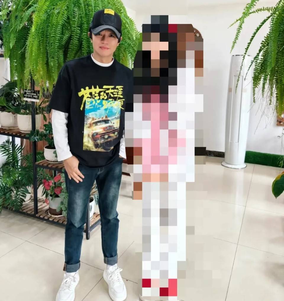 消失5个月后，玲花独自亮相略发福，为曾毅卡点庆生日力破谣言