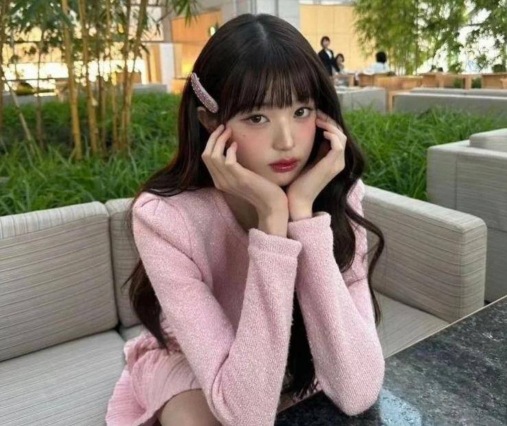 21岁张元英137亿买豪宅，曾是金泰希婚前住所，韩国顶流真有钱啊