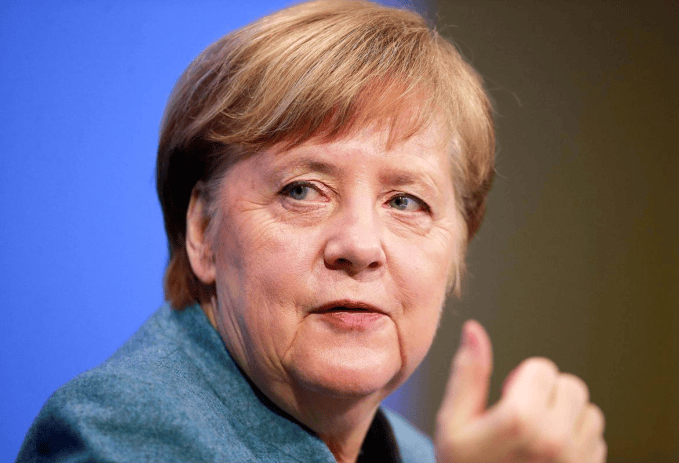 一觉醒来，美阵营分崩离析？欧洲又出了个默克尔，领导人密集访华，给欧洲指明了出路，信号特殊