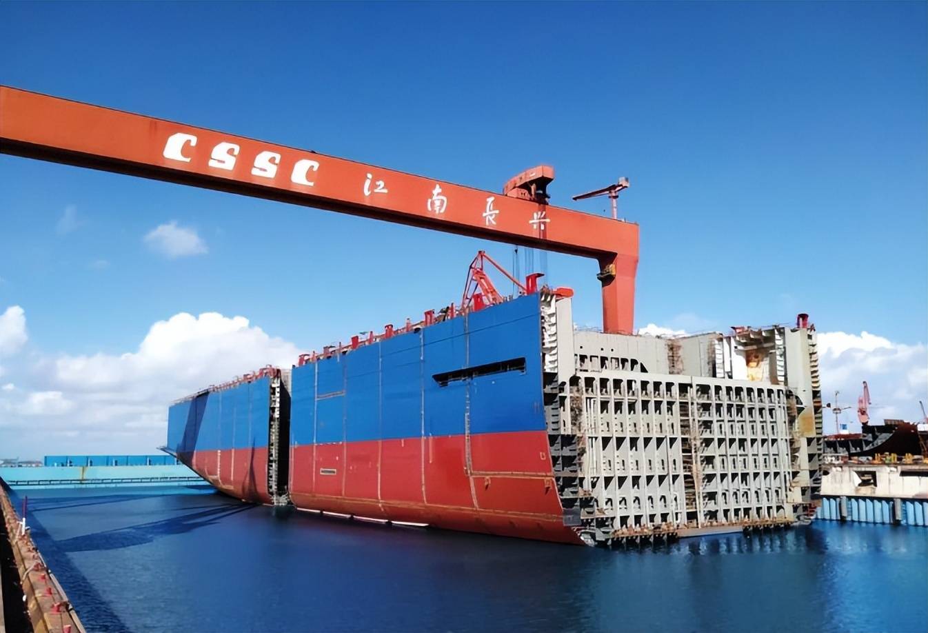 中国核动力航母真的来了！预计2030年服役，中国海军即将迈入“无限续航”时代