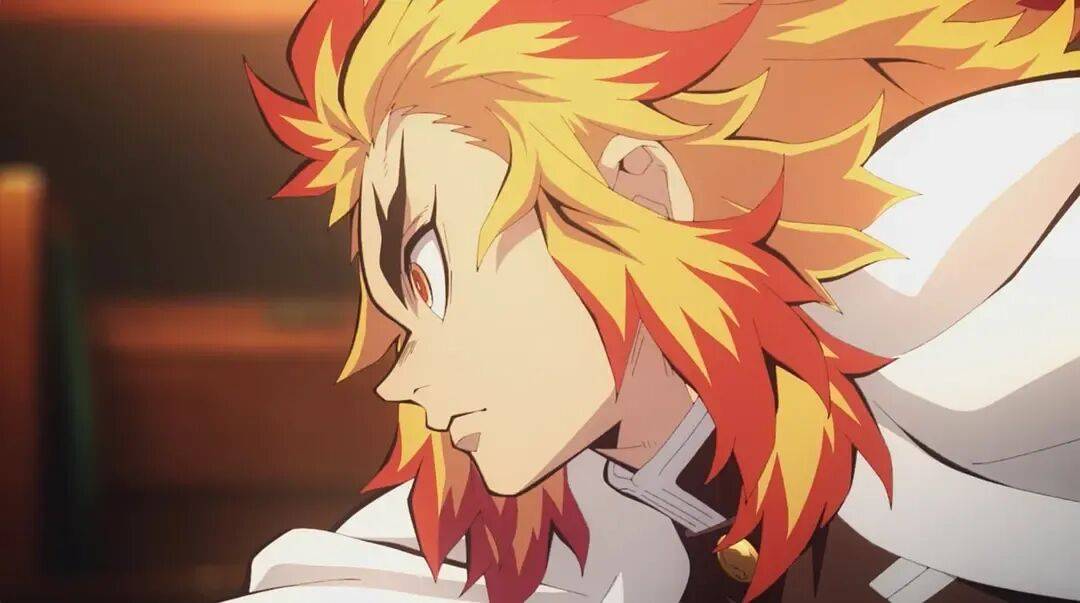 年度最火日漫来了！内地预售超1.6亿创纪录，《鬼灭之刃》为何能红遍全球？