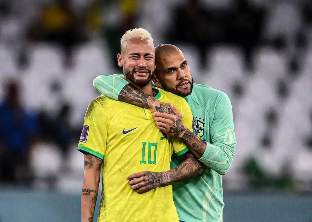 21世纪巴西在世界杯足球直播-NBA直播_英超_世界杯体育【超清在线观看】八强遭欧洲球队淘汰的现实