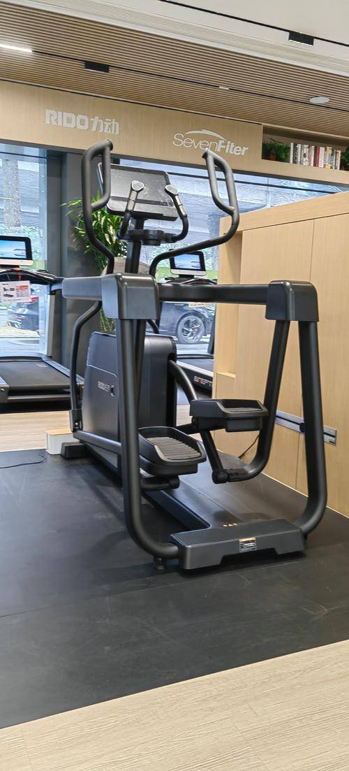 中国·必威2026上海IWF国际智能健身器材产业博览会