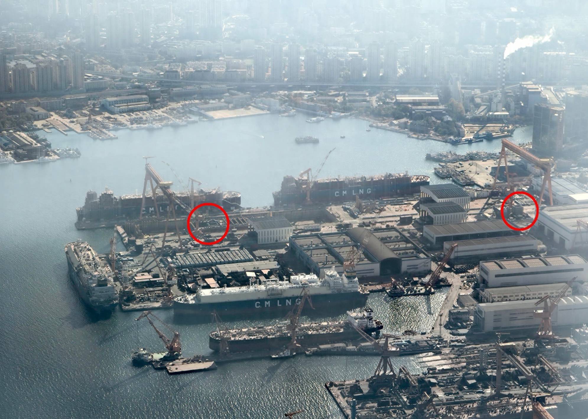 中国核动力航母真的来了！预计2030年服役，中国海军即将迈入“无限续航”时代